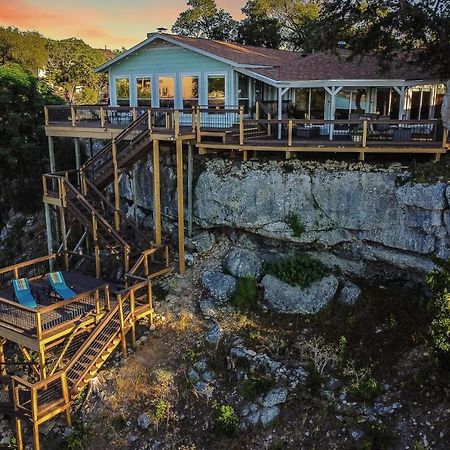 Bogi Βίλα Canyon Lake Εξωτερικό φωτογραφία