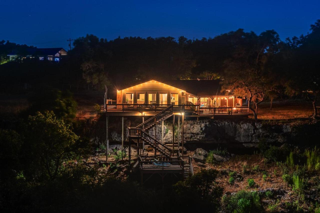 Bogi Βίλα Canyon Lake Εξωτερικό φωτογραφία