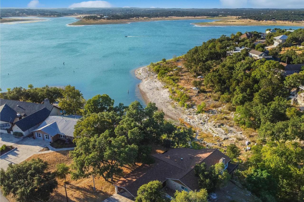 Bogi Βίλα Canyon Lake Εξωτερικό φωτογραφία